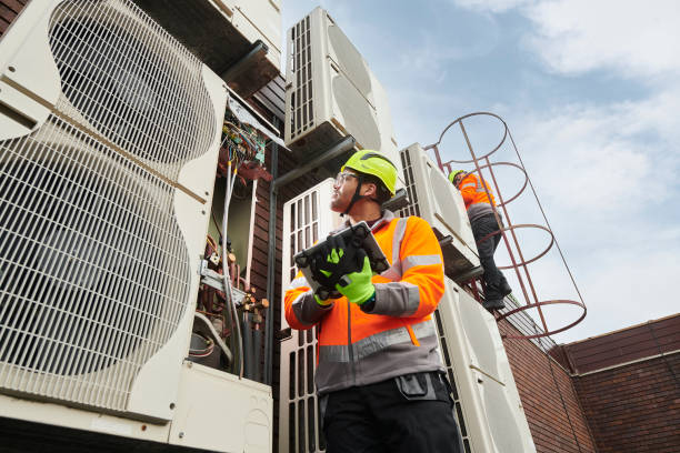 Best HVAC system installation  in Spring Mount, PA